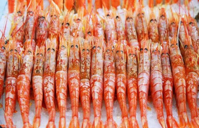 爱吃海鲜的朋友看过来！这些海鲜可以多囤点放在冰箱慢慢吃